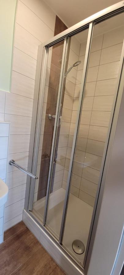 Pension Am Stern Leipzig Dış mekan fotoğraf