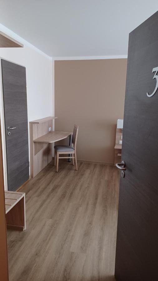 Pension Am Stern Leipzig Dış mekan fotoğraf